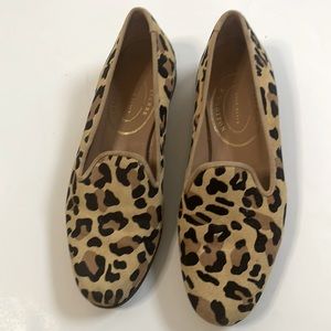 Stubbs & Wootton leopard leader 7.5